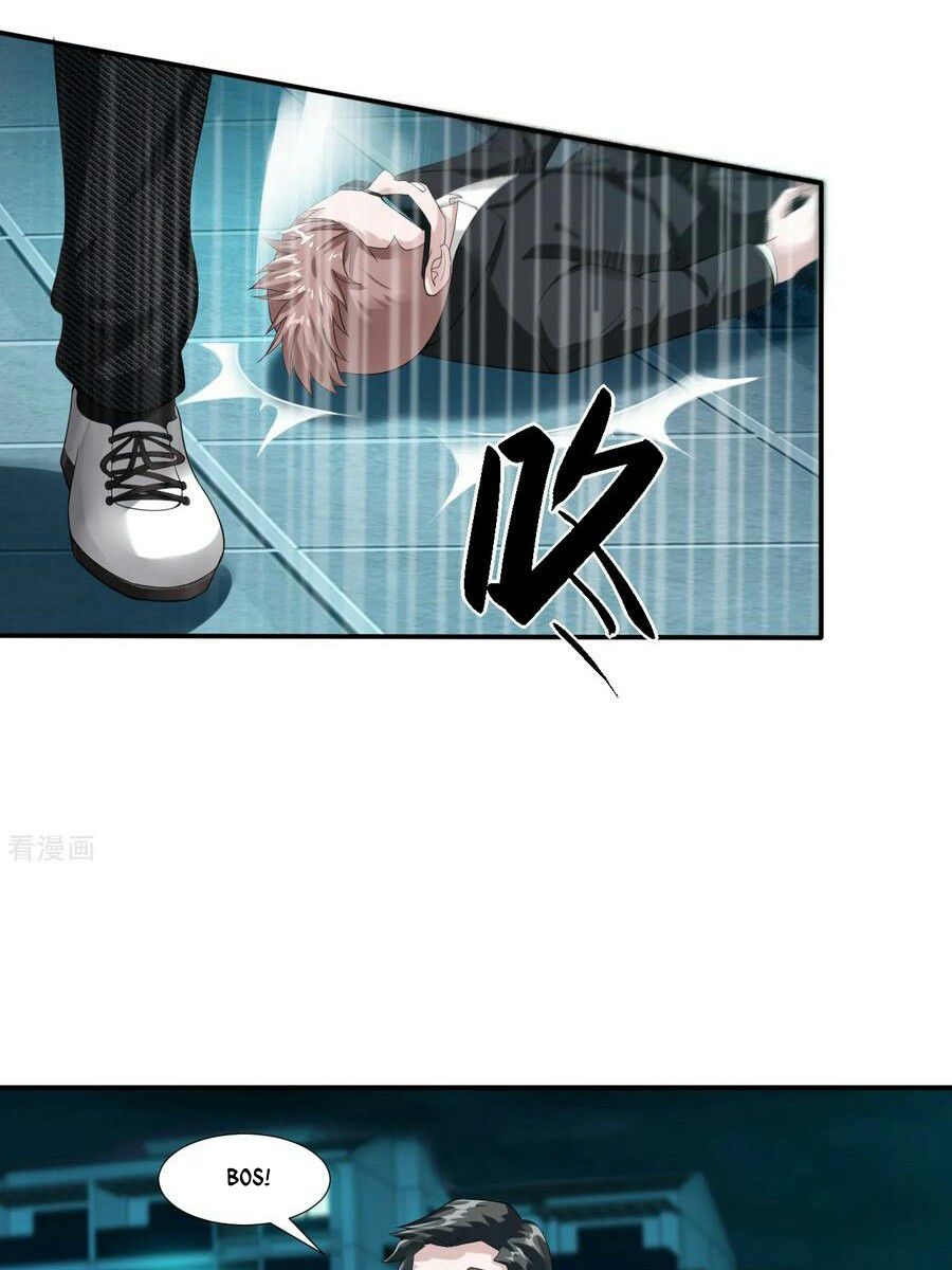 King of The Soldiers Chapter 10 Gambar 34